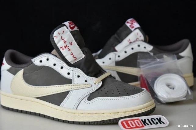 Rep TB Mocha Scott DM7866-162 Travis Reverse Jordan x 1 Air 0712